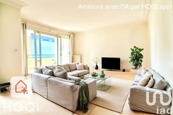 Appartement à vendre 3 pièces 63 m² Échirolles