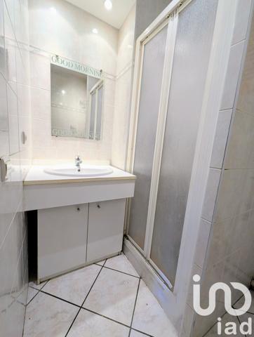 Appartement à vendre 3 pièces 63 m² Échirolles