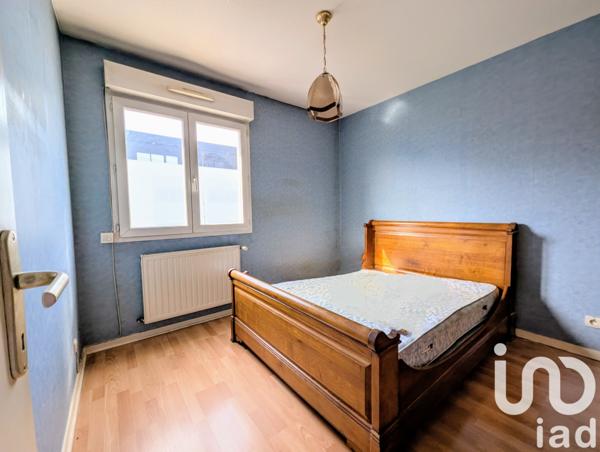 Appartement à vendre 3 pièces 63 m² Échirolles