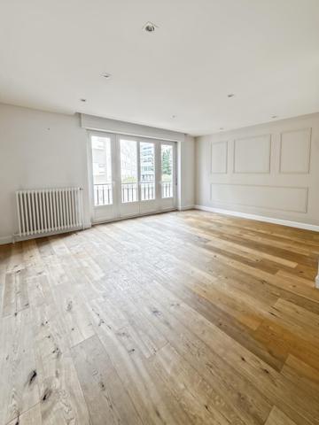 Appartement T4 non meublé à louer