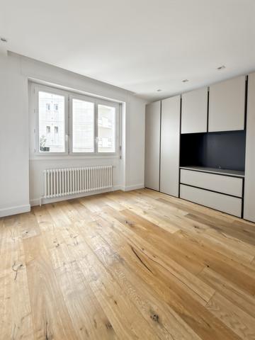 Appartement T4 non meublé à louer