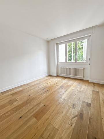 Appartement T4 non meublé à louer