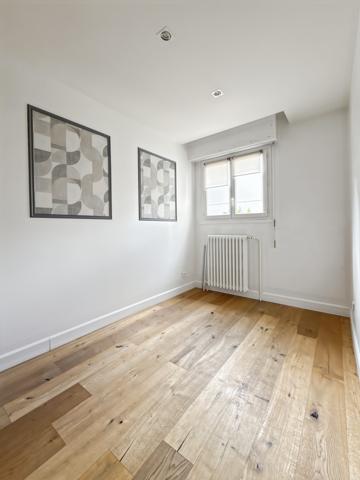 Appartement T4 non meublé à louer