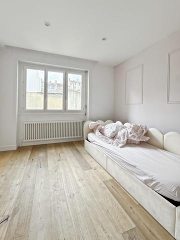Appartement T4 non meublé à louer