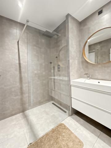 Appartement T4 non meublé à louer