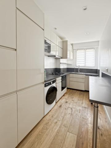 Appartement T4 non meublé à louer