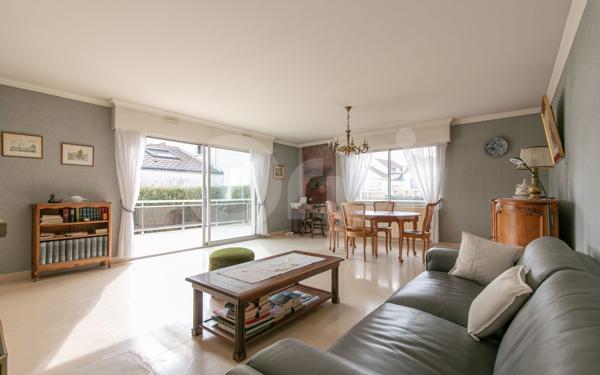 Maison à vendre    5 pièces • 120 m2 Champs-sur-Marne