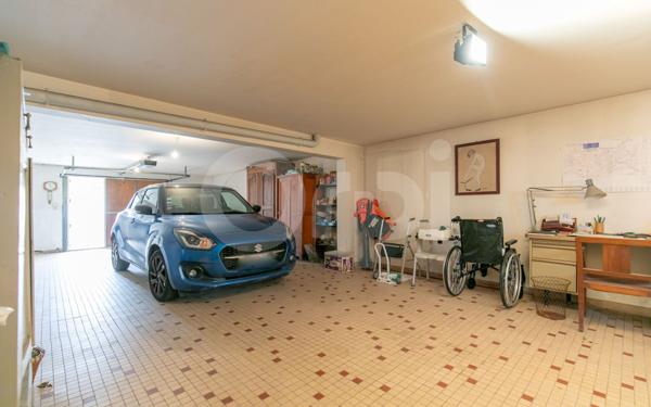 Maison à vendre    5 pièces • 120 m2 Champs-sur-Marne