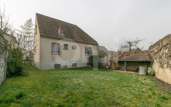 Maison à vendre    5 pièces • 120 m2 Champs-sur-Marne