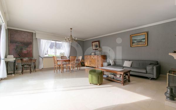 Maison à vendre    5 pièces • 120 m2 Champs-sur-Marne