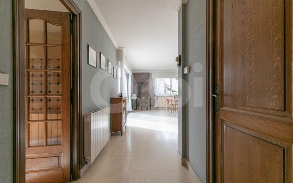 Maison à vendre    5 pièces • 120 m2 Champs-sur-Marne