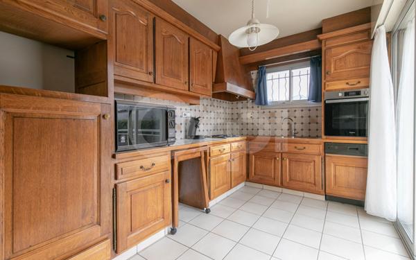 Maison à vendre    5 pièces • 120 m2 Champs-sur-Marne