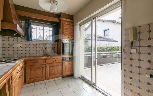 Maison à vendre    5 pièces • 120 m2 Champs-sur-Marne