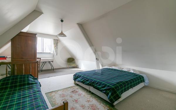 Maison à vendre    5 pièces • 120 m2 Champs-sur-Marne