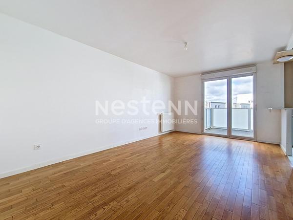 Appartement Bois D'Arcy 3 pièces 68,09 m²