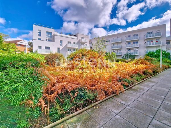 Appartement Bois D'Arcy 3 pièces 68,09 m²
