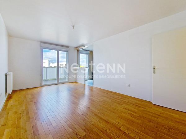 Appartement Bois D'Arcy 3 pièces 68,09 m²