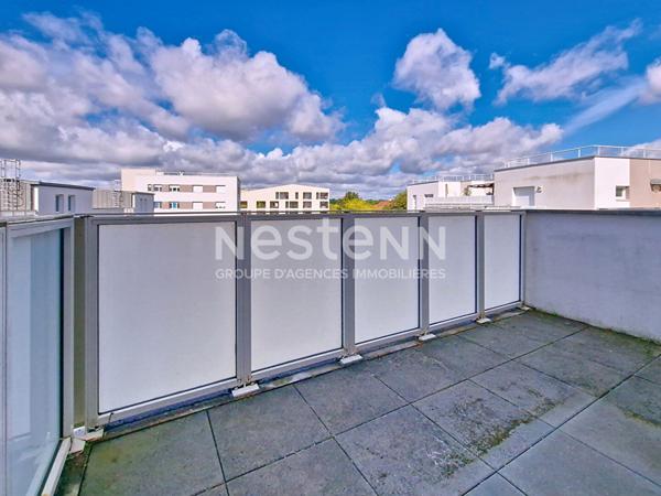 Appartement Bois D'Arcy 3 pièces 68,09 m²
