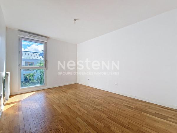 Appartement Bois D'Arcy 3 pièces 68,09 m²