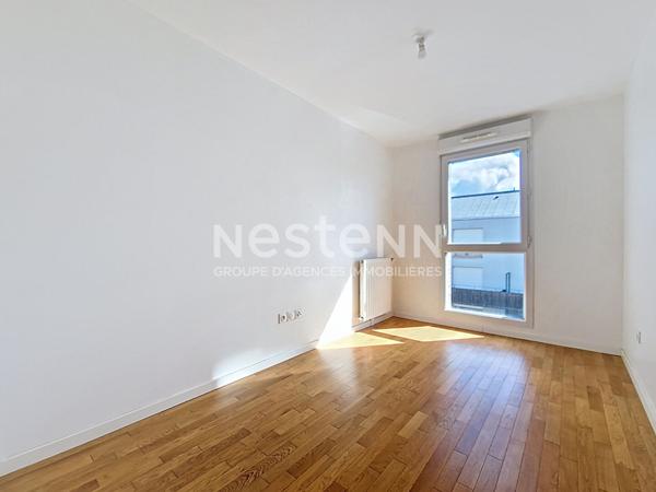 Appartement Bois D'Arcy 3 pièces 68,09 m²