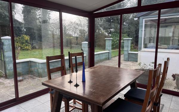 Maison à vendre    3 pièces • 110,73 m2 Maël-Carhaix