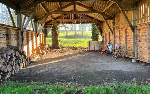 Maison à vendre    3 pièces • 110,73 m2 Maël-Carhaix