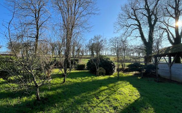 Maison à vendre    3 pièces • 110,73 m2 Maël-Carhaix