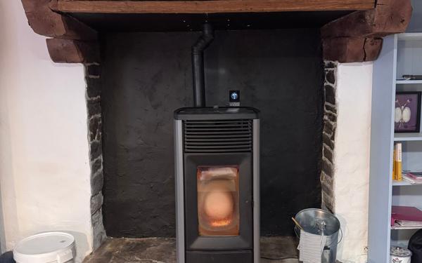 Maison à vendre    3 pièces • 110,73 m2 Maël-Carhaix