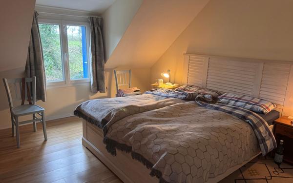 Maison à vendre    3 pièces • 110,73 m2 Maël-Carhaix