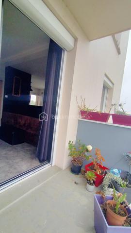 Appartement de 86 m²