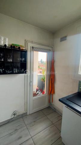 Appartement de 86 m²