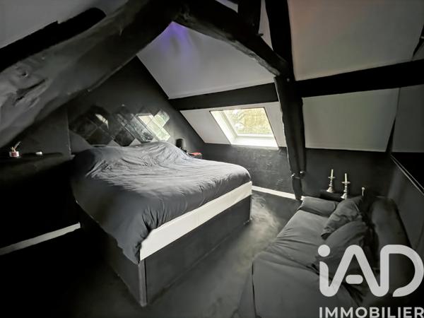 Maison à vendre 4 pièces 110 m² Champigny