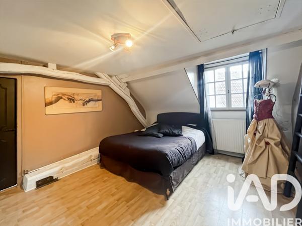 Maison à vendre 4 pièces 110 m² Champigny