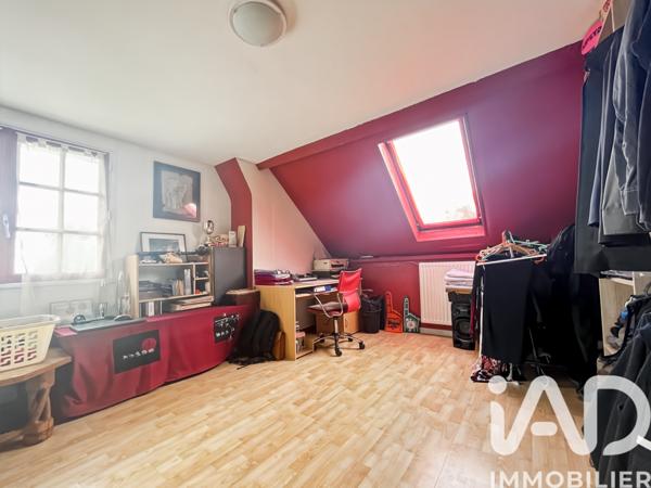 Maison à vendre 4 pièces 110 m² Champigny