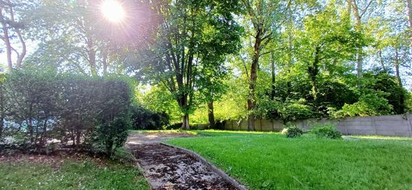 Appartement 3 pièces de 75 m² à Étampes