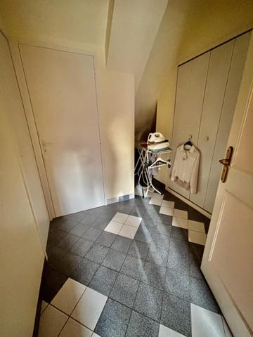 Maison à LE VAL-SAINT-PERE, 50300 - 7 pièces 150m²