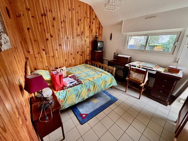 Maison à LE VAL-SAINT-PERE, 50300 - 7 pièces 150m²