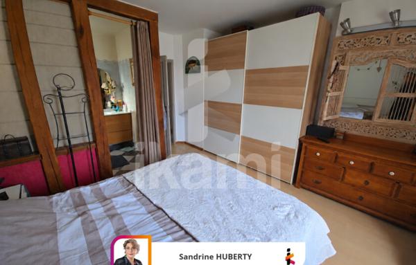 Maison de 180 m²