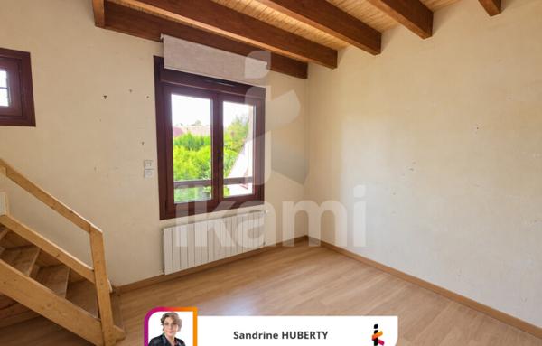 Maison de 180 m²