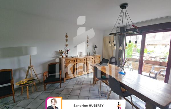 Maison de 180 m²