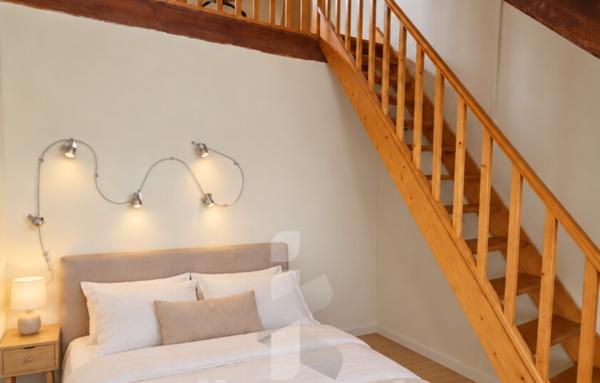 Maison de 180 m²