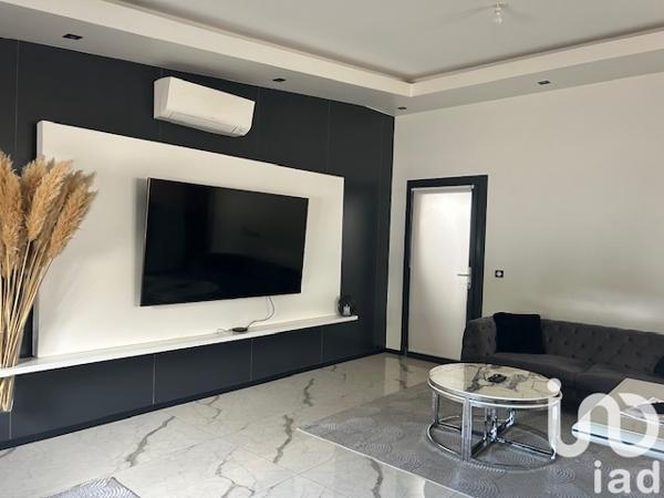 Maison à vendre 4 pièces 140 m² Montluçon