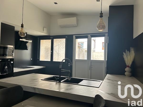 Maison à vendre 4 pièces 140 m² Montluçon