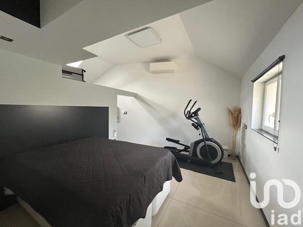 Maison à vendre 4 pièces 140 m² Montluçon