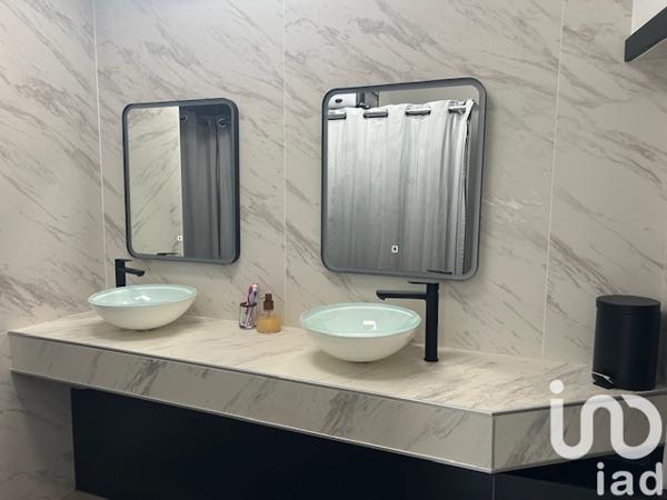 Maison à vendre 4 pièces 140 m² Montluçon