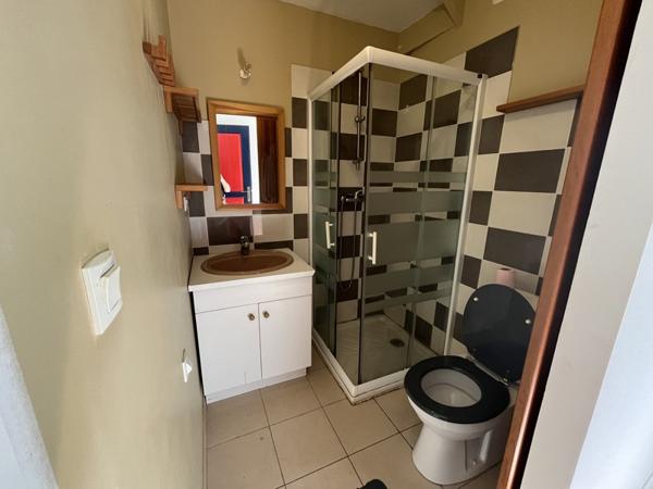 Maison à vendre |  Spézet |  5 pièces | 130 m²