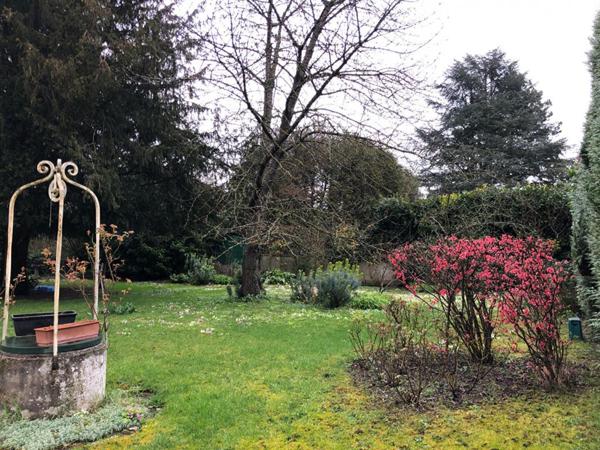 Terrain Lagny Sur Marne 600 m2