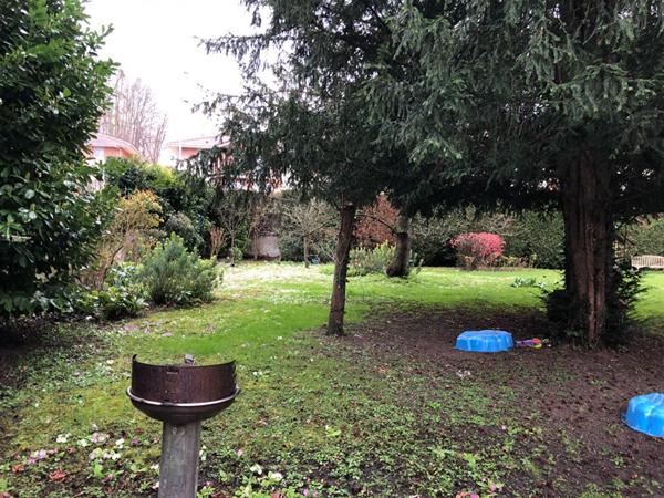 Terrain Lagny Sur Marne 600 m2