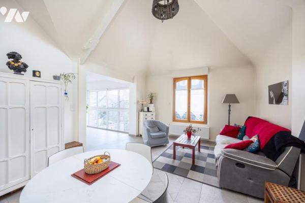 HYPER CENTRE AU CALME