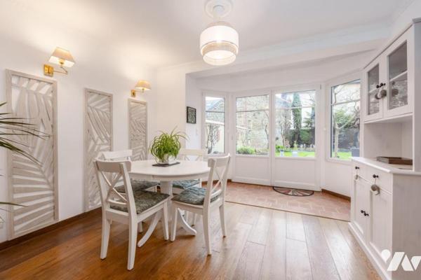 HYPER CENTRE AU CALME